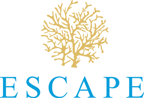 Logo Escape Villa